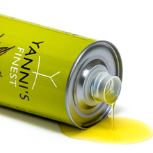 Cargar imagen en el visor de la galería, Aceite de Oliva Griego Virgen Extra Premiun