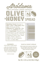 Load image into Gallery viewer, Olive & Honey Premium Spread
