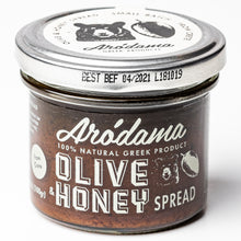 Load image into Gallery viewer, Olive & Honey Premium Spread