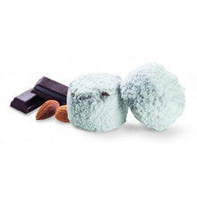 Cargar imagen en el visor de la galería, Kourabie Choco Bites with Whole Almonds, 9.5 oz (270g)
