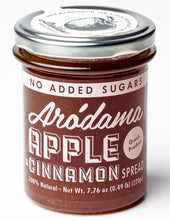 Load image into Gallery viewer, Apple with Cinnamon Premium Spread NO Sugar Added
