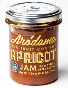 Apricot Premium Marmalade