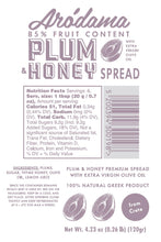 Load image into Gallery viewer, Plum &amp; Honey Premium Spread
