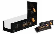 Load image into Gallery viewer, Cosmopolitan BAKLAVA - Mixed Nuts - 1.05oz (30g) (15 Pack)
