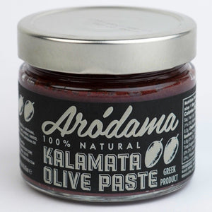 Kalamata Olive Paste