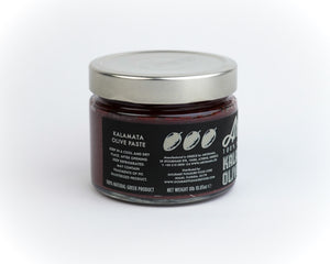 Kalamata Olive Paste