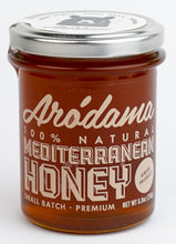 Load image into Gallery viewer, Mediterranean Honey 100% Pure 8.82 Oz
