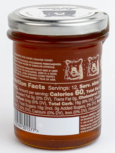 Mediterranean Honey 100% Pure 8.82 Oz