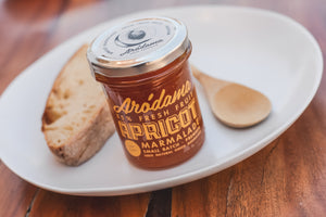 Apricot Premium Marmalade