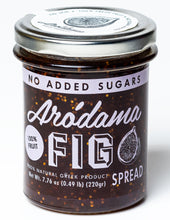 Load image into Gallery viewer, Fig Premium Spread NO Sugar Added
