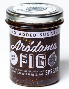 Fig Premium Spread NO Sugar Added