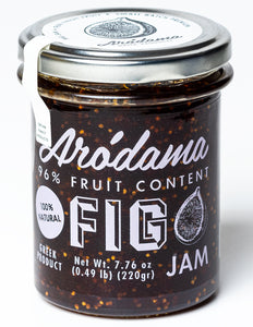 Fig Premium Jam