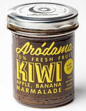 Load image into Gallery viewer, Kiwi with Apple &amp; Banana Marmalade
