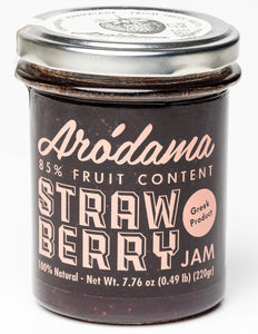 Strawberry Premium Marmalade