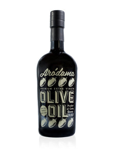 Premiun Extra Virgin Greek Olive Oil